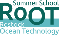 Ocean Technology Summer School vom OTC