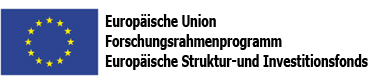 Europäische Union-Forschungsrahmenprogramm-Europäische Struktur- und Investitionsfonds