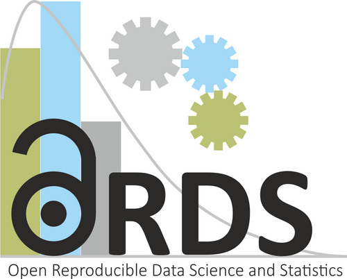 ORDS - Logo