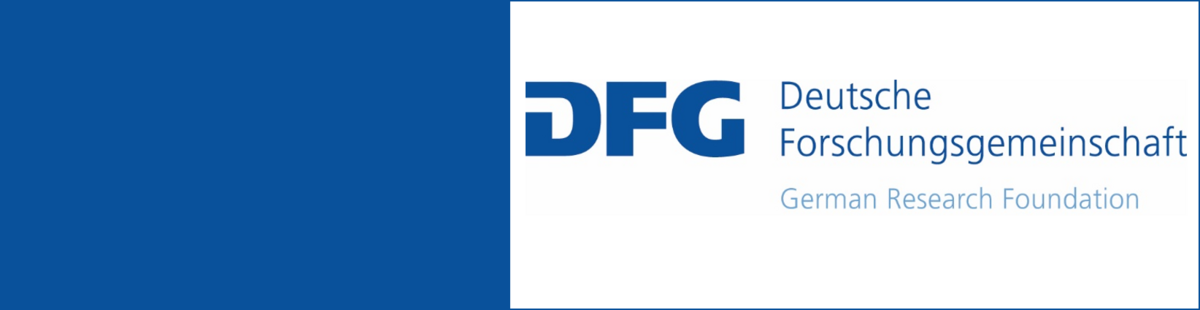 DFG AN DER UNIVERSITÄT ROSTOCK