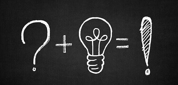 FAQ - Fragen und Antworten