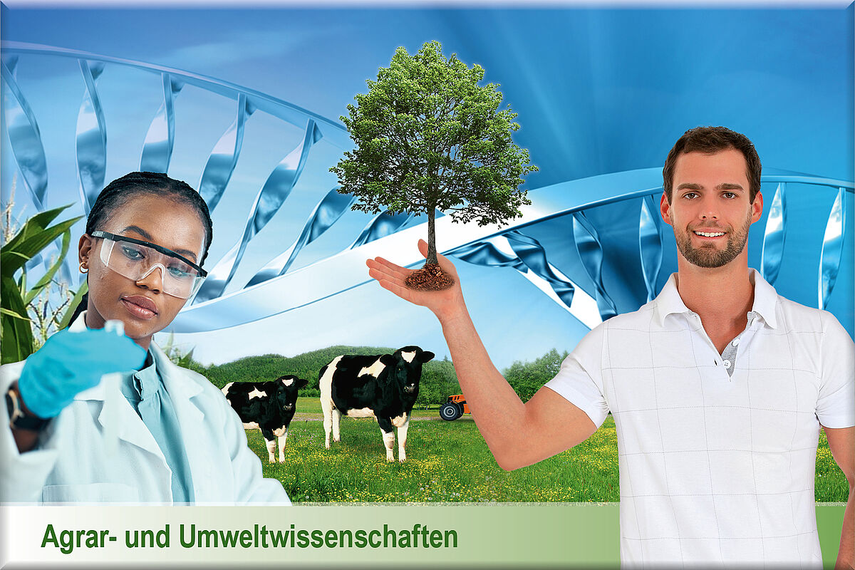 Agrar- und Umweltwissenschaften