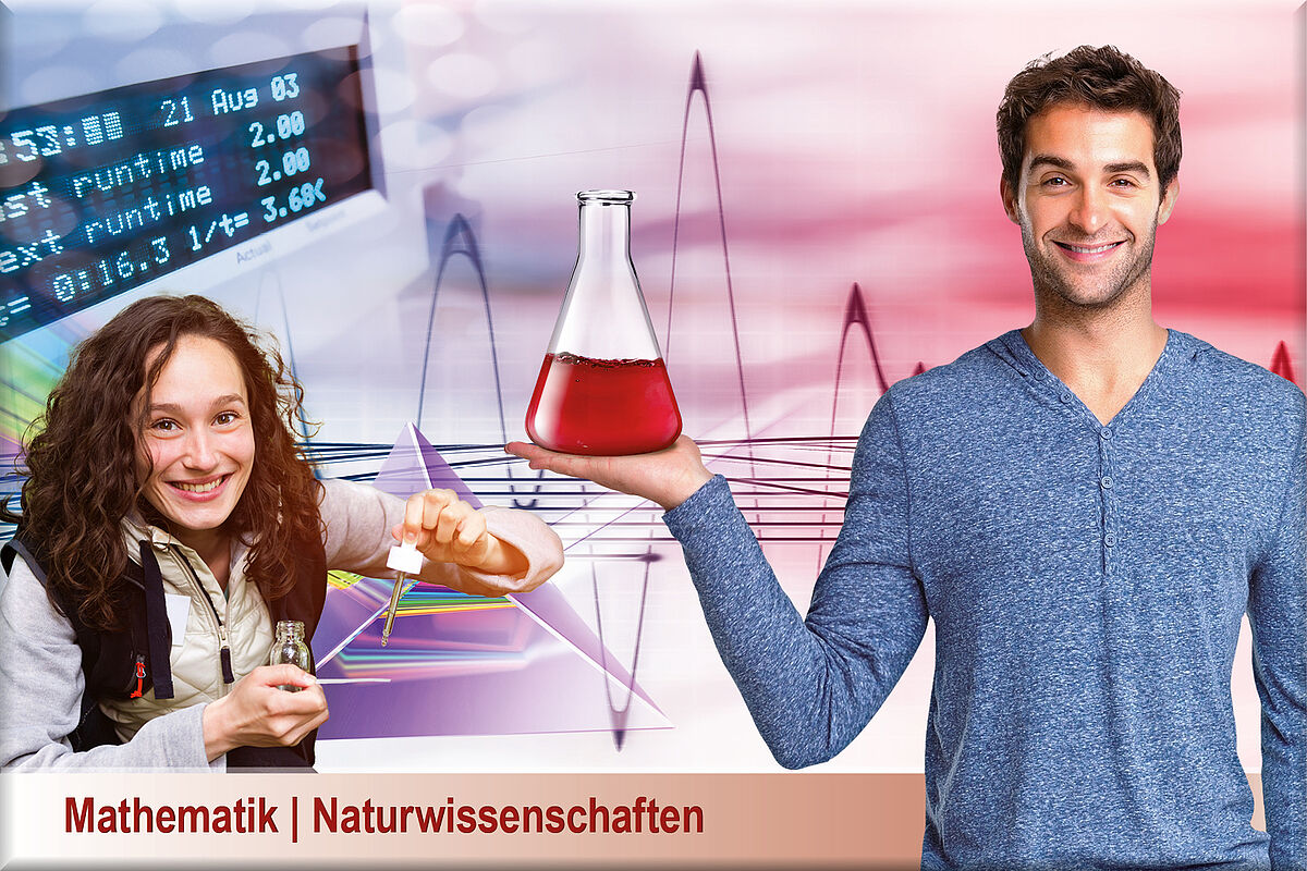 Mathematik/ Naturwissenschaften