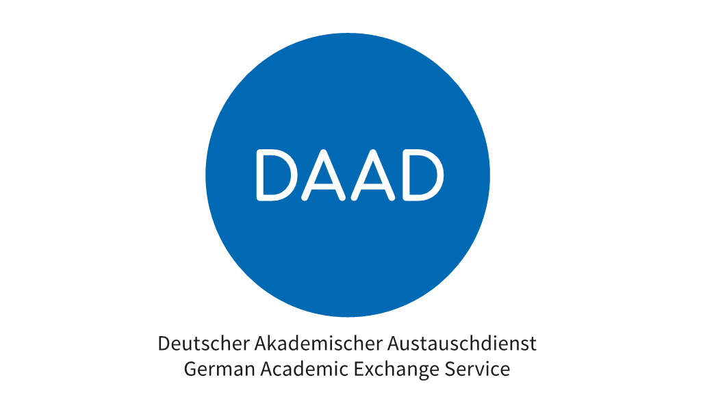 DAAD - Kurz- und Langzeitdozenturen