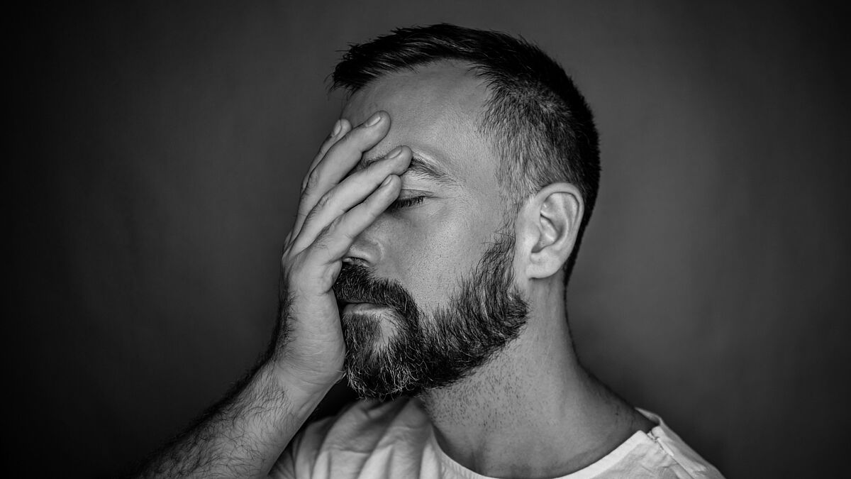 ADHS - Umgang mit der Diagnose im Alltag